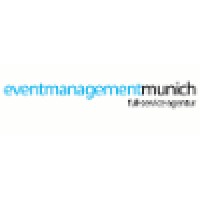 Eventmanagement Munich GmbH Logo