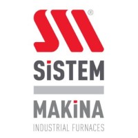 Sistem Makina Industrial Furnaces Logo