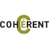 Agence C-Cohérent Logo