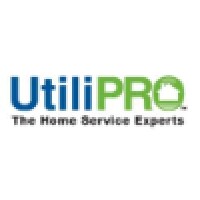 UtiliPro Services LLC Logo
