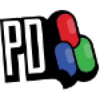 PixelDrunks Logo