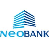 neoBANK Logo
