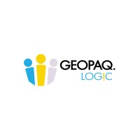 Geopaq Logic Inc Logo