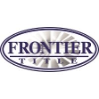 Frontier Title Logo