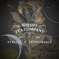 Shisso Tea Company Logo