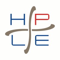 High Performance Learning Environments Logo