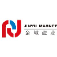 Ningbo jinyu magnet co.,ltd Logo