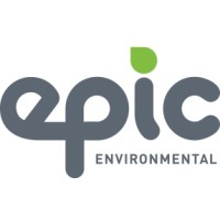 Epic Environmental Logo