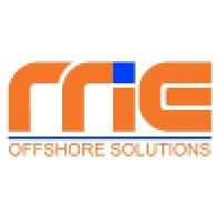 MIE OFFSHORE SOLUTIONS Logo