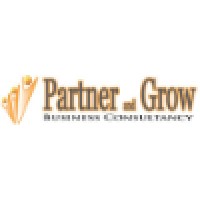 Partner and Grow Pty Ltd Logo