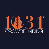 1031 Crowdfunding, LLC Logo