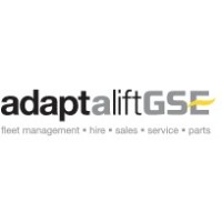 Adaptalift GSE Logo