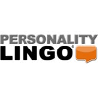 Personality Lingo Logo
