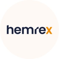 Hemrex AB Logo
