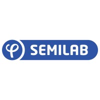 Semilab Zrt Logo