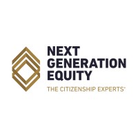 Next Generation Equity Logo