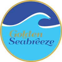 Golden Seabreeze GmbH & Co. KG Logo