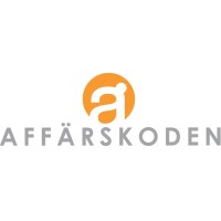 Affärskoden AB Logo