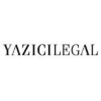 YazıcıLegal Hukuk Bürosu Logo