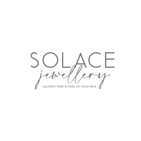 Solace Jewellery Ltd Logo