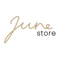 JUNE STORE Logo