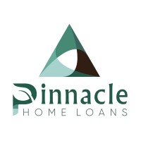 Pinnacle Home Loans NMLS 1775393 Logo