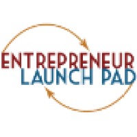 Entrepreneur Launch Pad (ELP) Logo