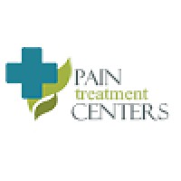 Pain Treatment Center Logo