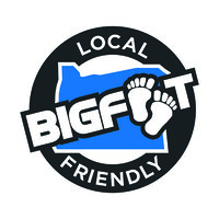 Bigfoot Beverages Logo