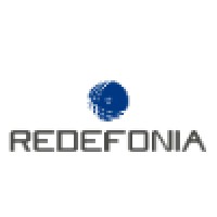 REDEFONIA Logo
