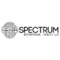 Spectrum Behavioral Health LLC Logo