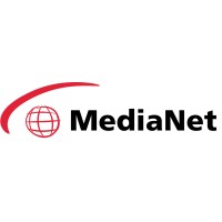 Media net d.o.o. Logo