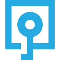 The HireKey Logo