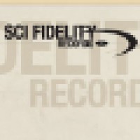 SCI Fidelity Records Logo