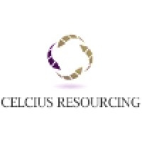 Celcius Logo