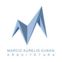 Marcio Aurelio Cunha | Arquitetura Logo