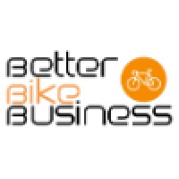Better Bike Business Logo