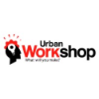 Urban Workshop Logo