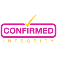 Confirmed Integrity Logo