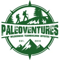 Paleoventures Logo