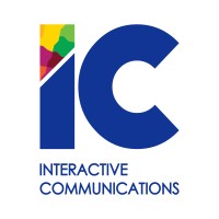 Interactive Marketing Communications Ltd Logo