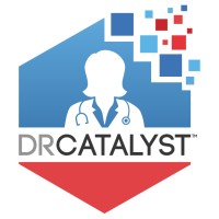 DrCatalyst Logo