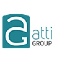 Atti Group Logo