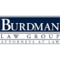 Burdman Law Group Logo