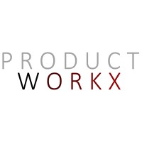 P R O D U C T W O R K X Logo