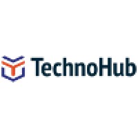 TECHNOHUB Logo
