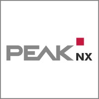 PEAKnx Logo