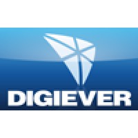 DIGIEVER Corp. Logo