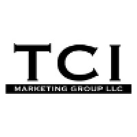 TCI Marketing Group LLC Logo