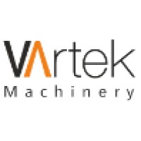 Vartek Machinery Logo